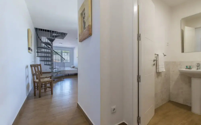 VI El Cuartel 4 in Vila