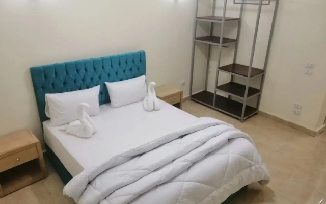 Anubis Kingdom Hotel