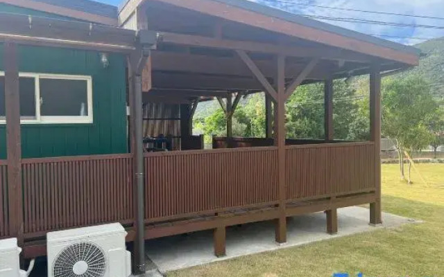 Guest House Yamahide