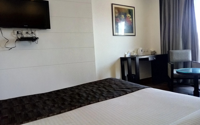Hotel Orchid