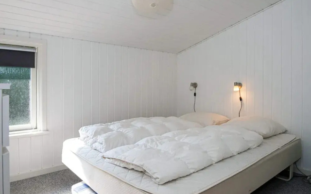 Modern Holiday Home in Juelsminde with Hot Tub