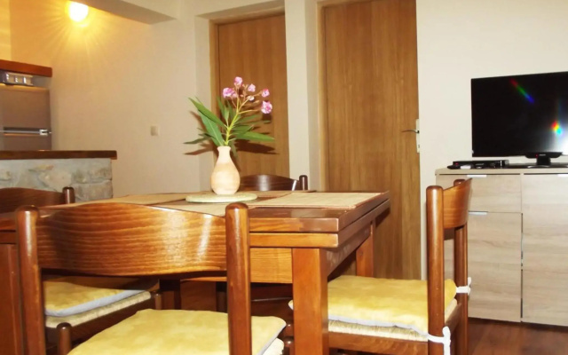 Apartmani Juliška