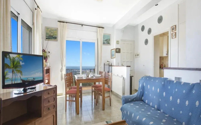 Villa in Lloret de Mar With Pool & Sea Views