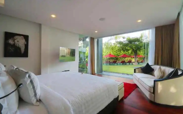 Villa Ambra