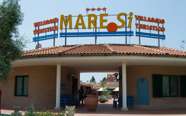 Villaggio Mare Si