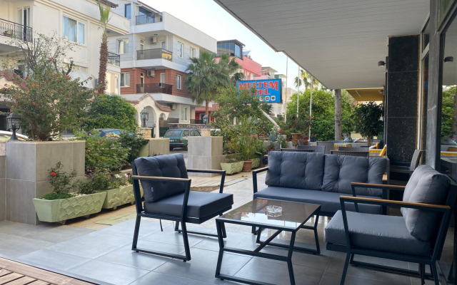 Meltem Hotel