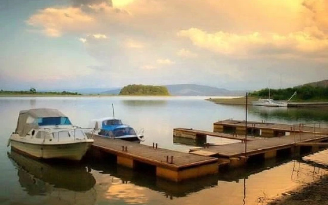 Hotel Ranč u Edyho