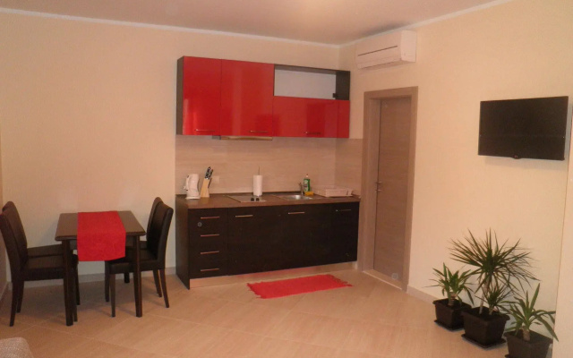 Apartments Logoš Cavtat