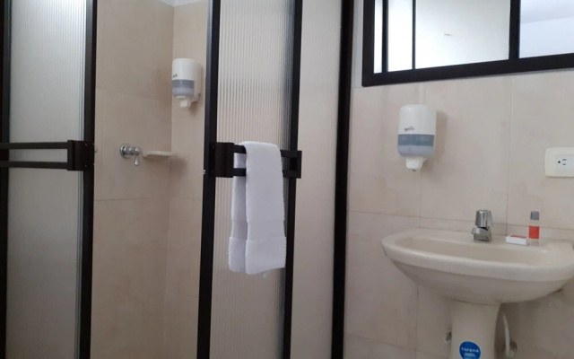 Gran Hotel Coral
