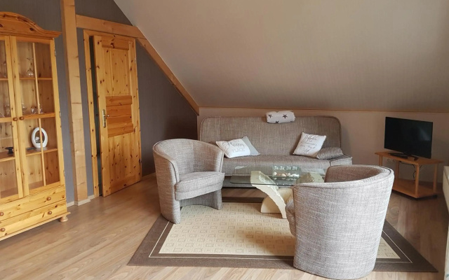 Havel-Pension Kruse