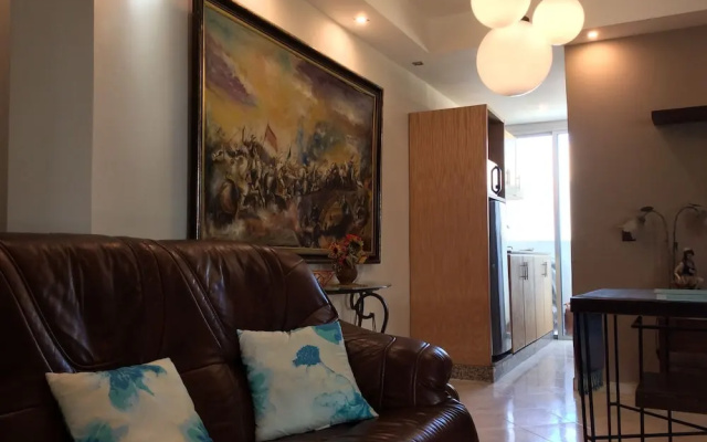 Ghazi Appartement