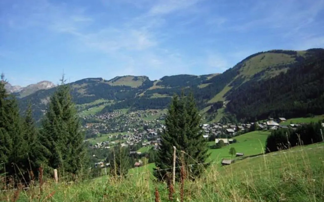 Appartement Châtel, 4 pièces, 6 personnes - FR-1-200-333