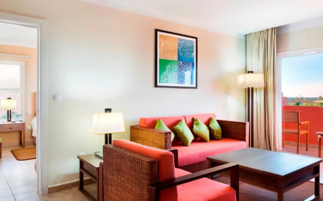 Hotel Playa Paraiso