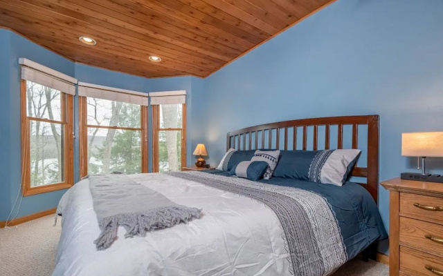 Fernwood Retreat