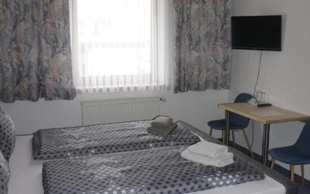 Pension-Ferienwohnung Rotar
