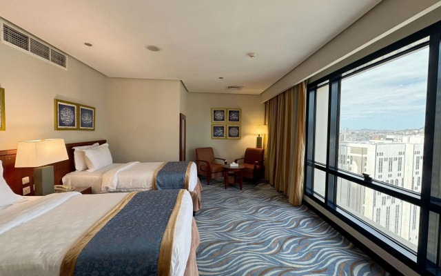 Al Safwah Hotel Tower 3