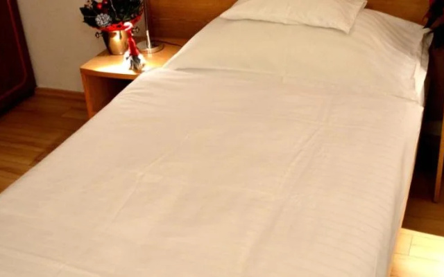 Hotel Mátrix