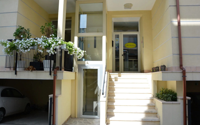 Green Residence