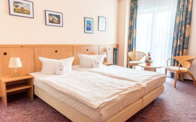 Hotel "Zur Post"