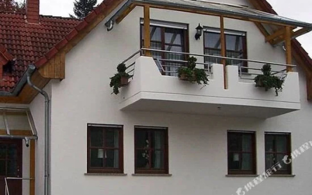 Hotel Pfälzer Hof
