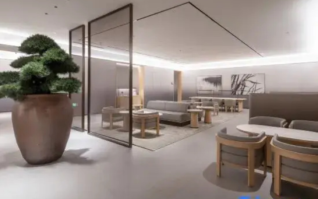 JI Hotel (Jingjiang Gongnong Road)