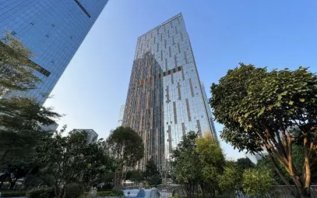 EMAX E-sports Homestay (Nanning Sports Center)