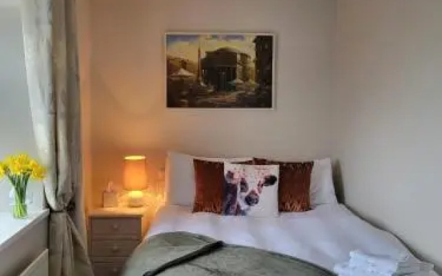 Rose Meadow Cottage