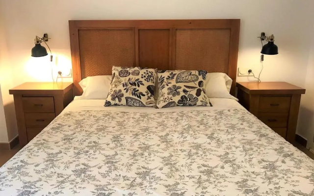 Apartamento En El Centro De Ronda