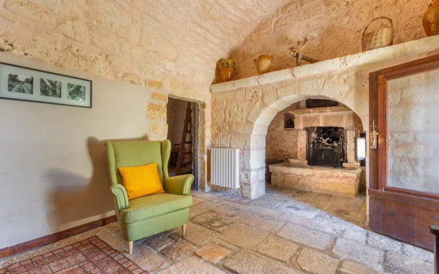 1822 Masseria Acciano by Perle di Puglia