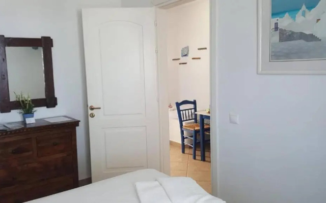 Syros Apartments