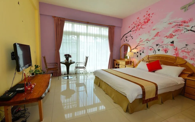 Adeanni B&B