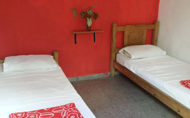 Lacandona Hostel