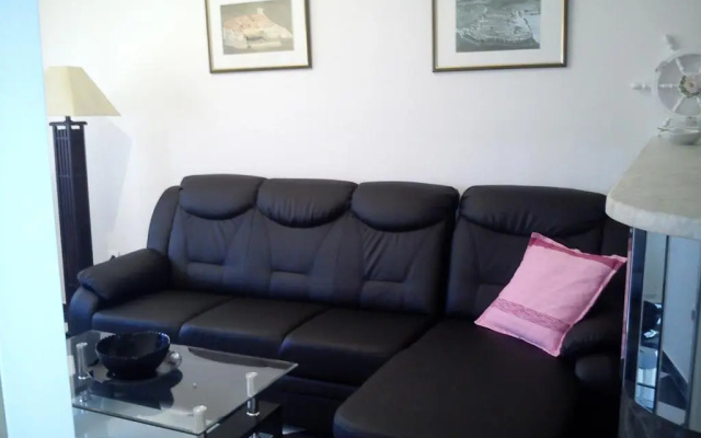 Apartment Mala Luce