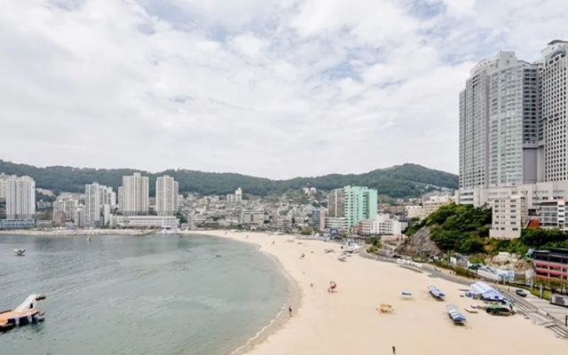Songdo Marina Hotel