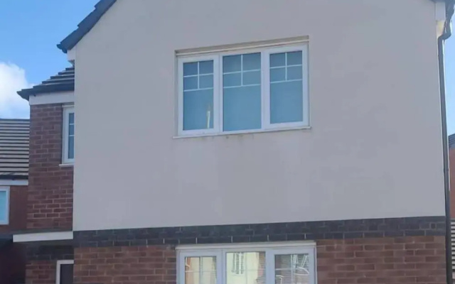 House - Sleeps 8 - Parking - Station Close