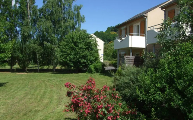 Le Village Goelia
