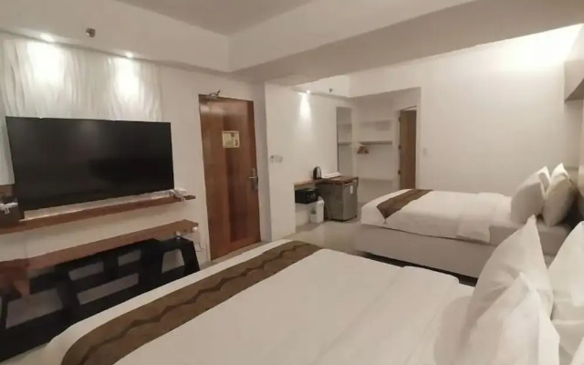 The Paragon Boracay Suites