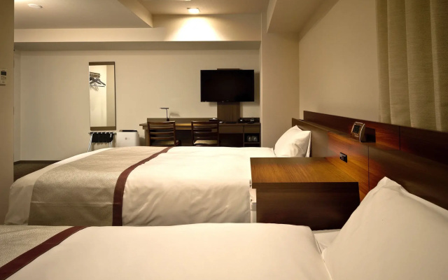 Tosei Hotel Cocone Kanda