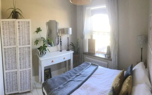 Bambu Cottage