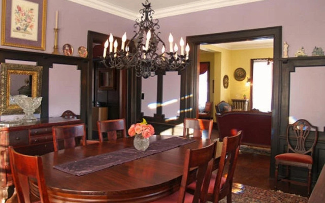 The Murphy House