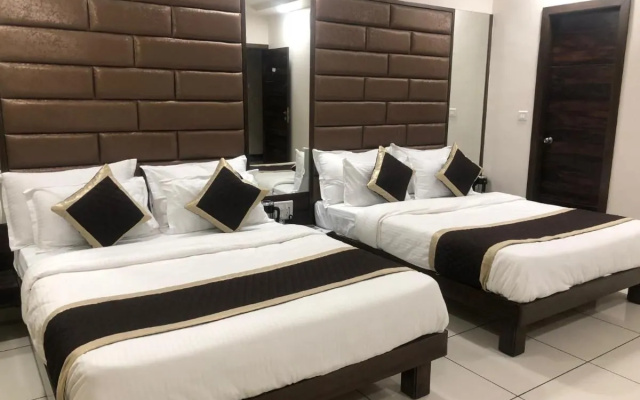 Hotel Circle Inn