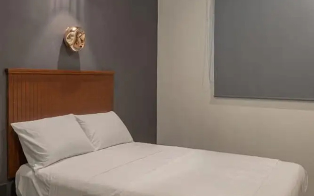 HM Hotel Express