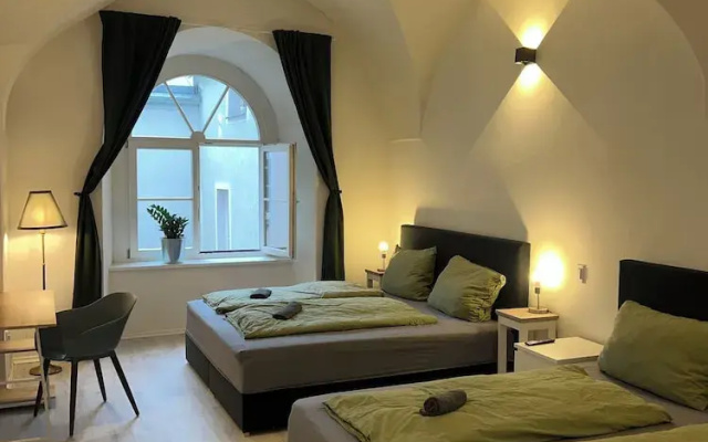 24-7 Apartment Passau