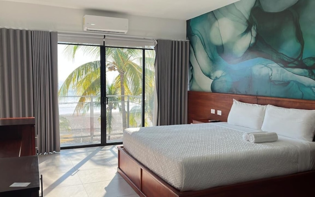 Coco Blue Resort