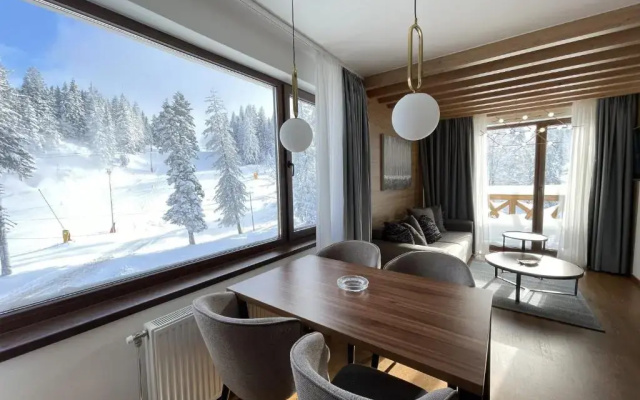 Nivalis Residence A11