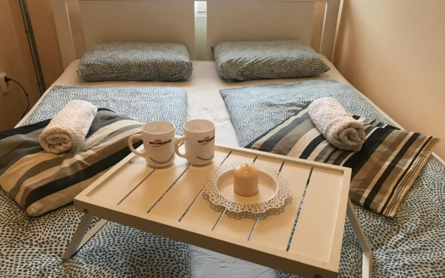 Tudor Apartman