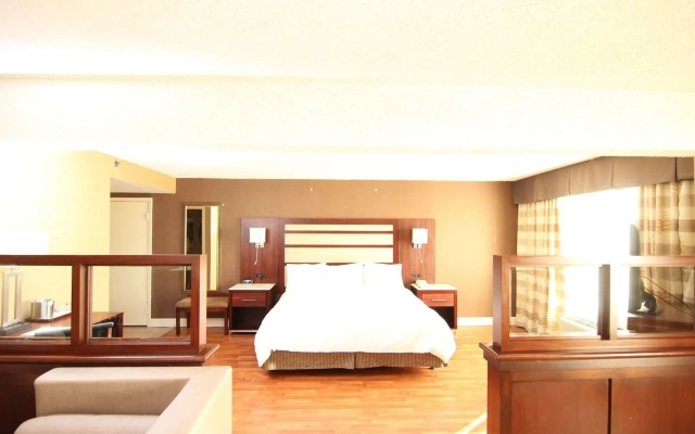 Holiday Inn Piscataway - Somerset