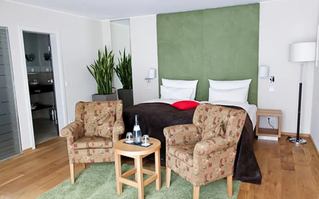Hotel Palatina