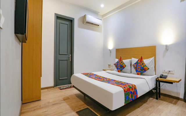 FabHotel Urban Residency