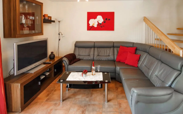 House Karolin Koserow